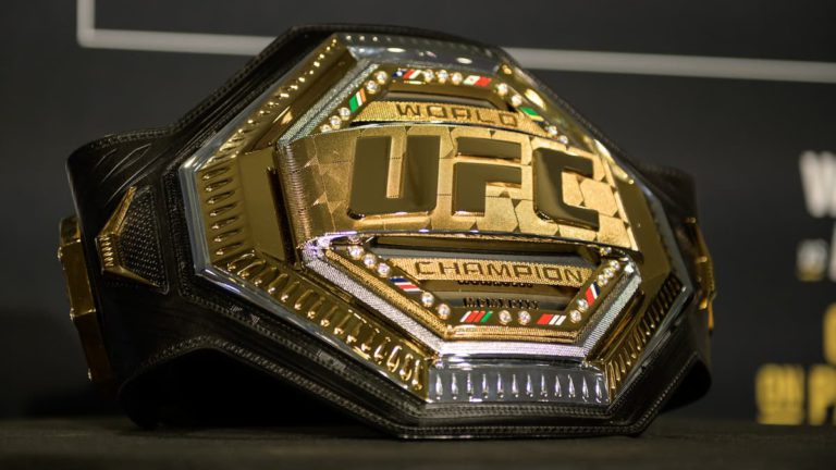 UFC 302 Newark, New Jersey date, time, tickets, stream