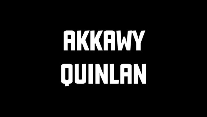 Bilal Akkawy vs Renold Quinlan