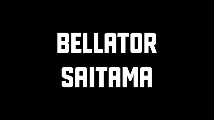 Bellator Champions Series 8
