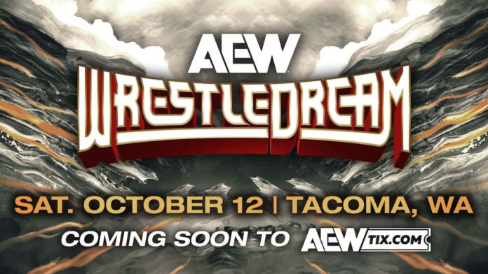 AEW WrestleDream 2024