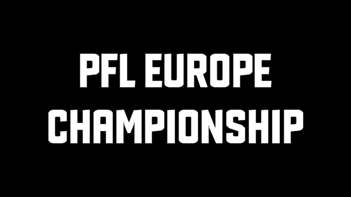 2024 PFL Europe Championship