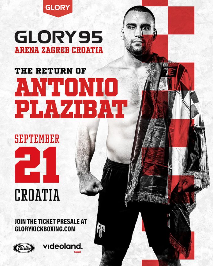 Glory 95 Zagreb