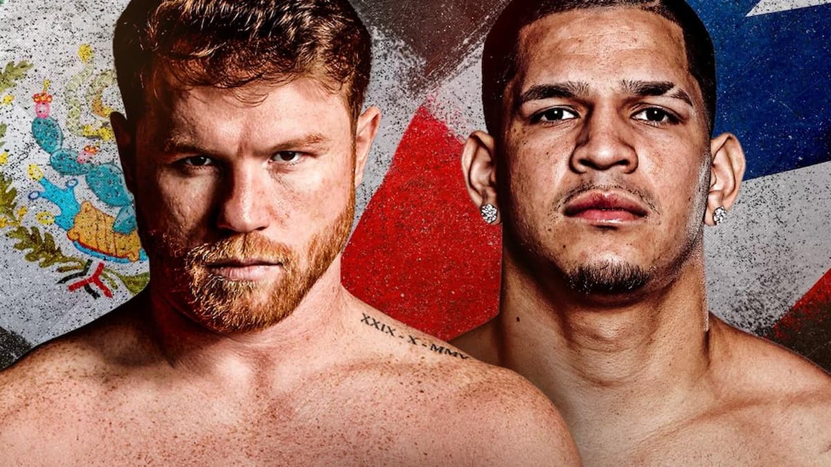 Canelo Alvarez vs Edgar Berlanga date, time, tickets, stream