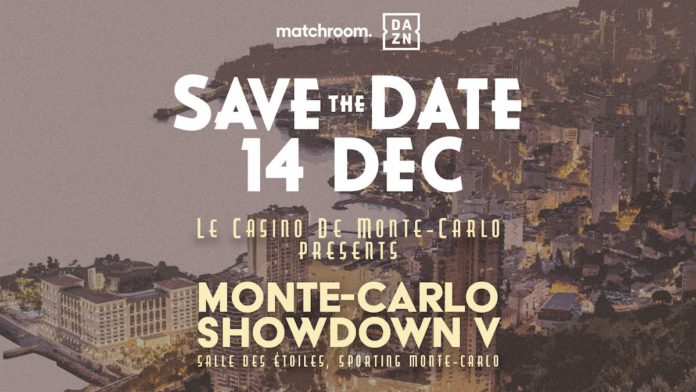 Monte-Carlo Showdown V