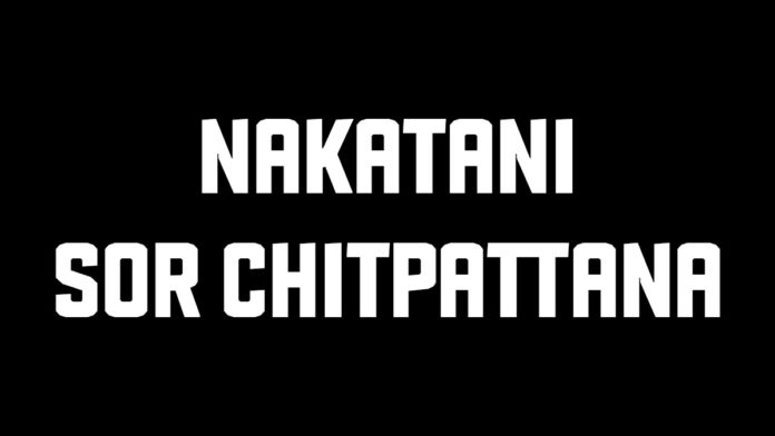 Junto Nakatani vs Petch Sor Chitpattana