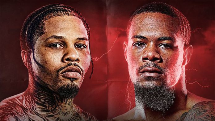 Gervonta Davis Vs Lamont Roach Jr Date, Time, Tickets, Stream