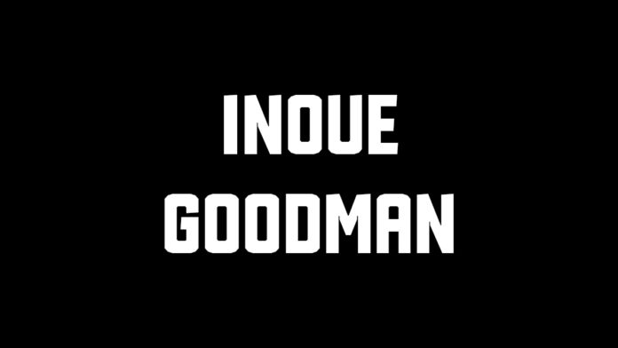 Naoya Inoue vs Sam Goodman