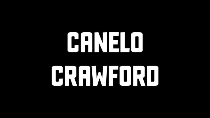 Canelo Alvarez vs Terence Crawford