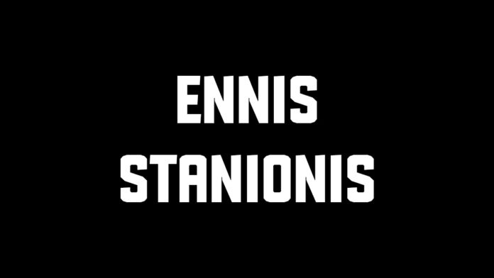 Jaron Ennis vs Eimantas Stanionis