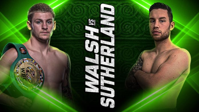 Callum Walsh vs Dean Sutherland