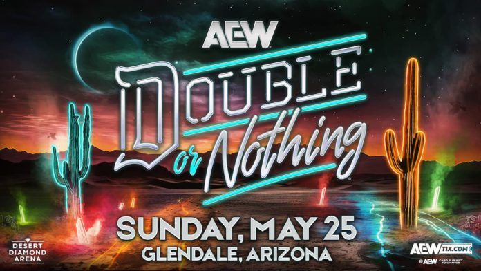 AEW Double or Nothing 2025