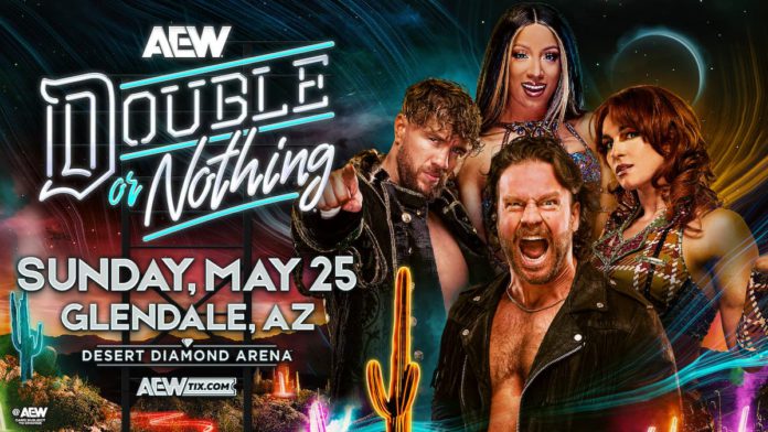 AEW Double or Nothing 2025