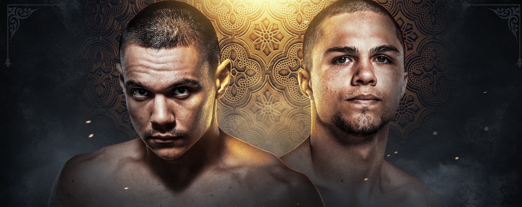 Tim Tszyu vs Joseph Spencer date, time, tickets, stream