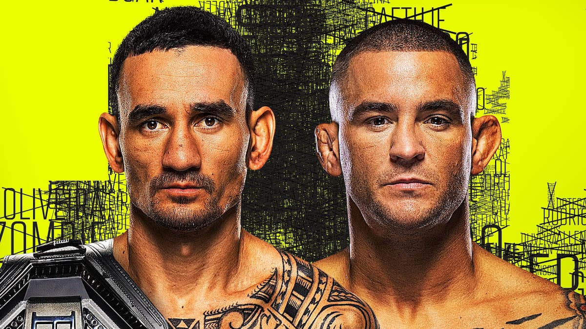 UFC 318: Holloway vs Poirier 3 date, time, tickets, stream - FIGHTMAG