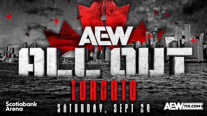 AEW All Out 2025
