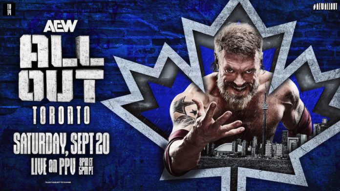 AEW All Out 2025