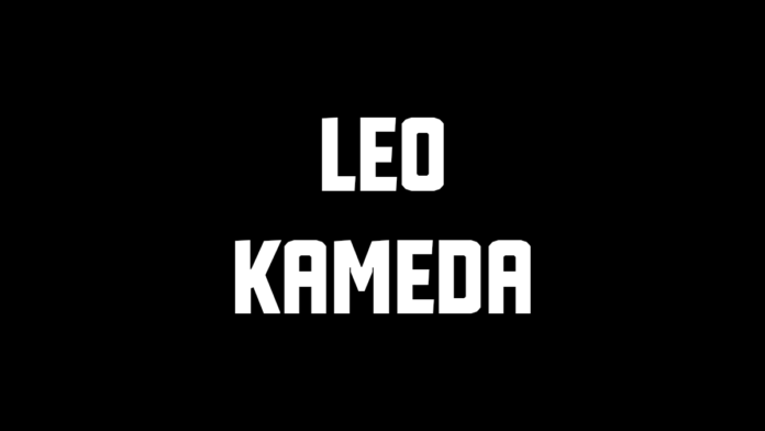 Angelo Leo vs Tomoki Kameda