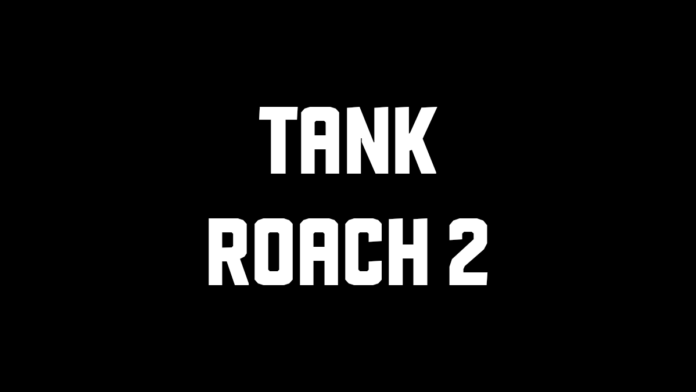 Gervonta Tank Davis vs Lamont Roach 2