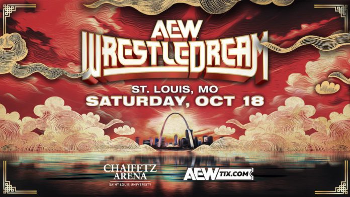 AEW WrestleDream 2025
