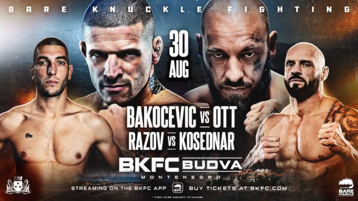 BKFC Budva
