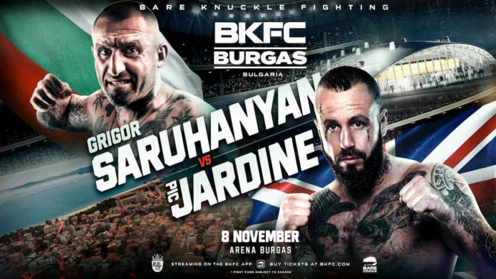 BKFC Burgas