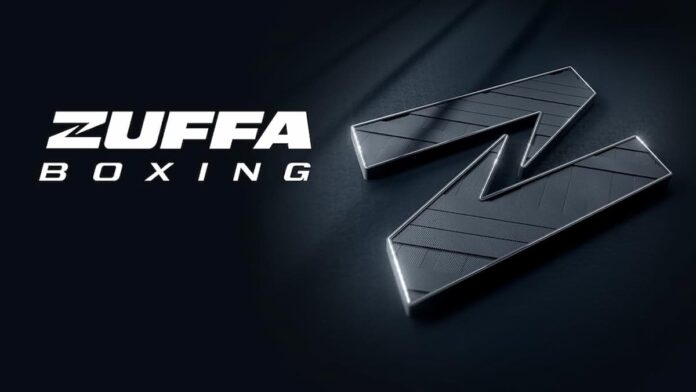Zuffa Boxing