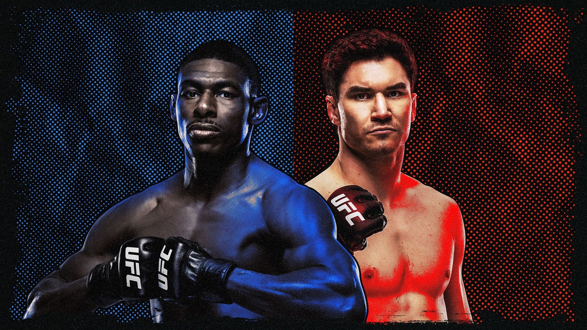 UFC Edmonton: Buckley vs Malott date, time, tickets, stream - FIGHTMAG