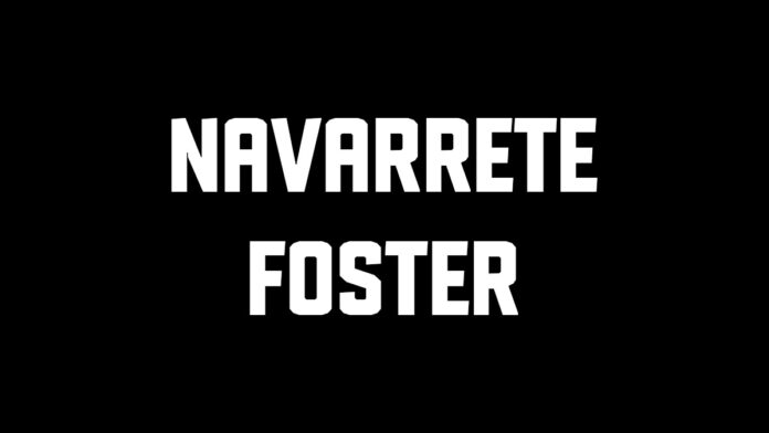 Emanuel Navarrete vs O'Shaquie Foster