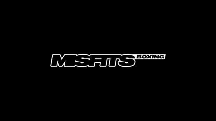 Misfits Boxing
